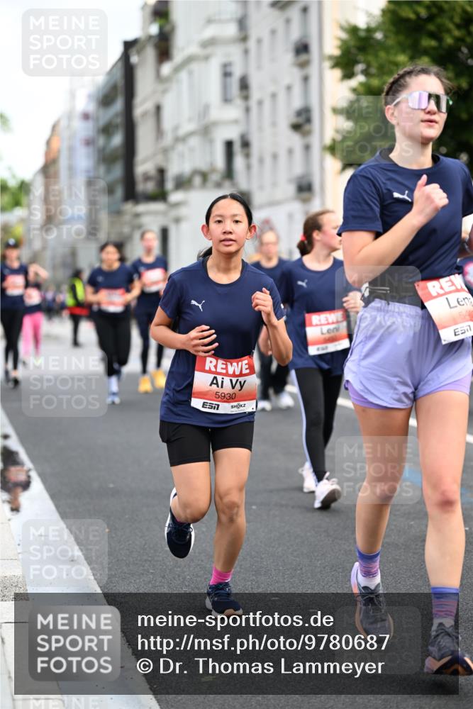 14.06.2026 - REWE Women's Run Dr. Thomas Lammeyer http://msf.ph/oto/9780687 14.06.2026 10:49:25 Laufen 5930 meine-sportfotos.de