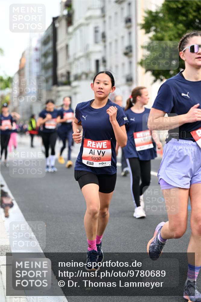 14.06.2026 - REWE Women's Run Dr. Thomas Lammeyer http://msf.ph/oto/9780689 14.06.2026 10:49:25 Laufen 5930 meine-sportfotos.de