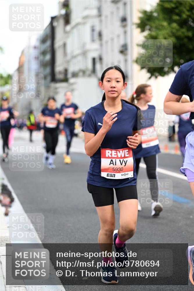 14.06.2026 - REWE Women's Run Dr. Thomas Lammeyer http://msf.ph/oto/9780694 14.06.2026 10:49:25 Laufen 5930 meine-sportfotos.de