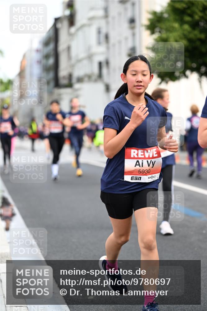 14.06.2026 - REWE Women's Run Dr. Thomas Lammeyer http://msf.ph/oto/9780697 14.06.2026 10:49:25 Laufen 5930 meine-sportfotos.de