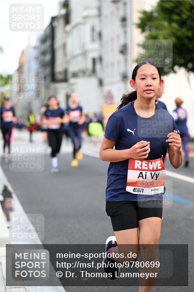 14.06.2026 - REWE Women's Run Dr. Thomas Lammeyer http://msf.ph/oto/9780699 14.06.2026 10:49:25 Laufen 5930 meine-sportfotos.de