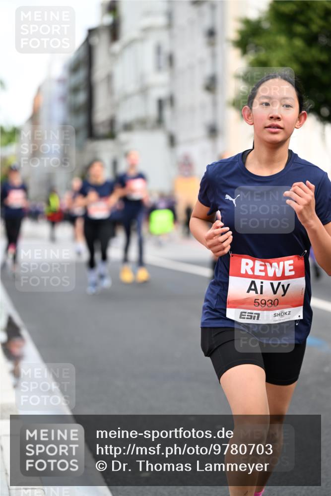 14.06.2026 - REWE Women's Run Dr. Thomas Lammeyer http://msf.ph/oto/9780703 14.06.2026 10:49:26 Laufen 5930 meine-sportfotos.de