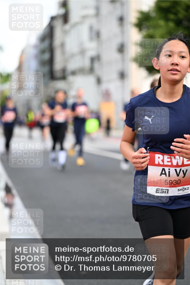 14.06.2026 - REWE Women's Run Dr. Thomas Lammeyer http://msf.ph/oto/9780705 14.06.2026 10:49:26 Laufen 5930 meine-sportfotos.de