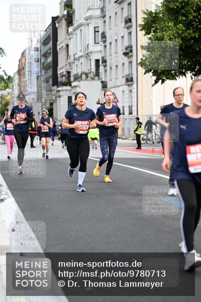14.06.2026 - REWE Women's Run Dr. Thomas Lammeyer http://msf.ph/oto/9780713 14.06.2026 10:49:27 Laufen  meine-sportfotos.de