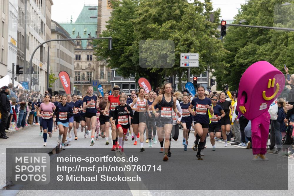 14.06.2026 - REWE Women's Run Michael Strokosch http://msf.ph/oto/9780714 14.06.2026 10:30:44 Laufen  meine-sportfotos.de
