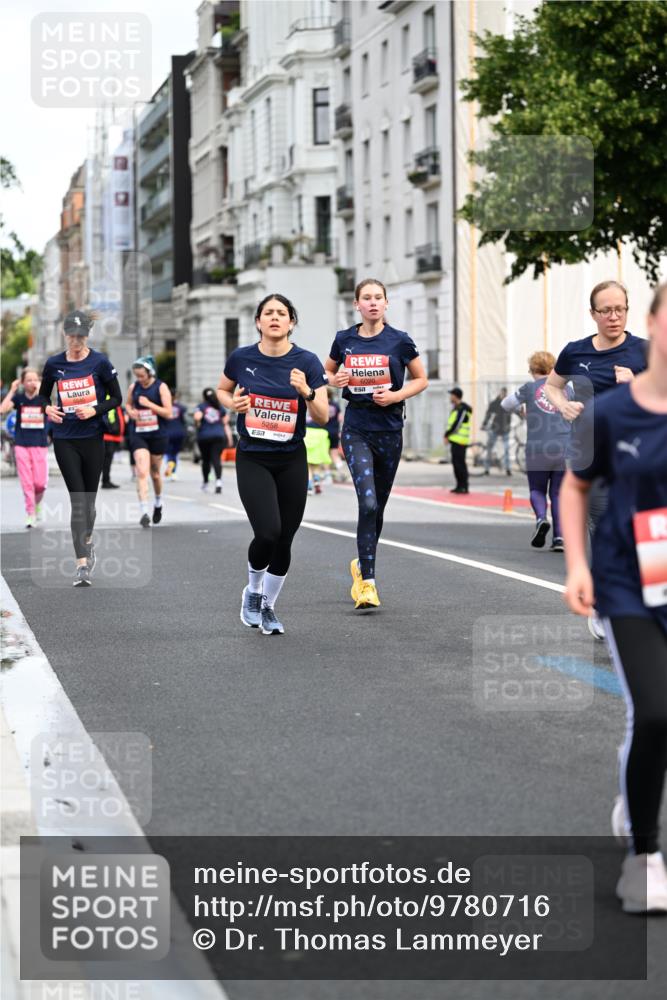 14.06.2026 - REWE Women's Run Dr. Thomas Lammeyer http://msf.ph/oto/9780716 14.06.2026 10:49:27 Laufen 5258, 6020 meine-sportfotos.de