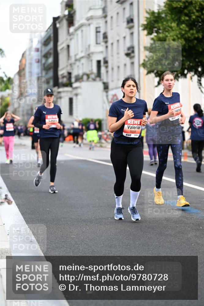 14.06.2026 - REWE Women's Run Dr. Thomas Lammeyer http://msf.ph/oto/9780728 14.06.2026 10:49:28 Laufen 5258, 57 meine-sportfotos.de