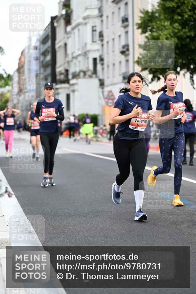 14.06.2026 - REWE Women's Run Dr. Thomas Lammeyer http://msf.ph/oto/9780731 14.06.2026 10:49:28 Laufen 5258 meine-sportfotos.de