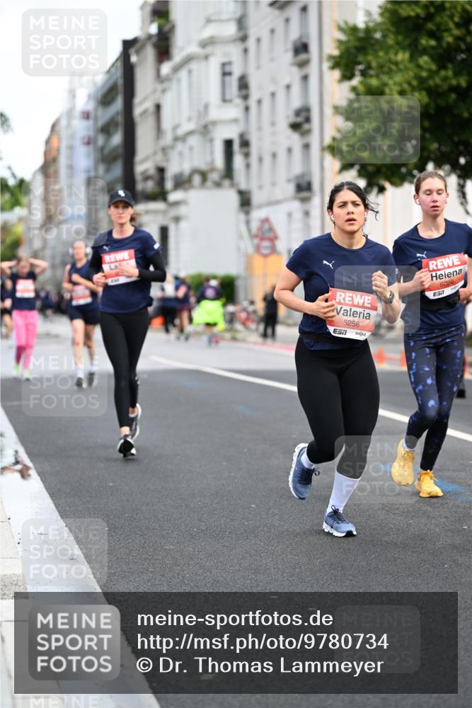 14.06.2026 - REWE Women's Run Dr. Thomas Lammeyer http://msf.ph/oto/9780734 14.06.2026 10:49:28 Laufen 5258, 6020 meine-sportfotos.de