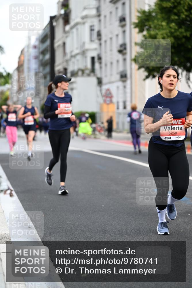 14.06.2026 - REWE Women's Run Dr. Thomas Lammeyer http://msf.ph/oto/9780741 14.06.2026 10:49:28 Laufen 5258 meine-sportfotos.de