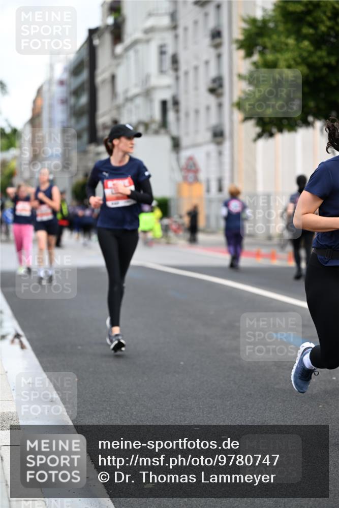 14.06.2026 - REWE Women's Run Dr. Thomas Lammeyer http://msf.ph/oto/9780747 14.06.2026 10:49:29 Laufen  meine-sportfotos.de