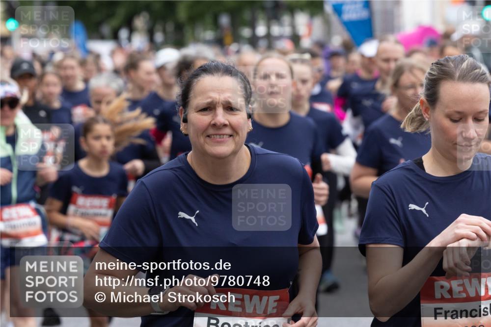 14.06.2026 - REWE Women's Run Michael Strokosch http://msf.ph/oto/9780748 14.06.2026 10:31:13 Laufen  meine-sportfotos.de