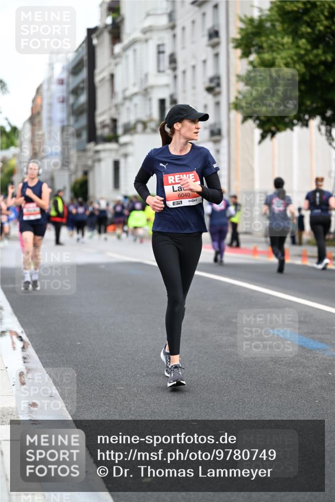 14.06.2026 - REWE Women's Run Dr. Thomas Lammeyer http://msf.ph/oto/9780749 14.06.2026 10:49:29 Laufen 6040 meine-sportfotos.de