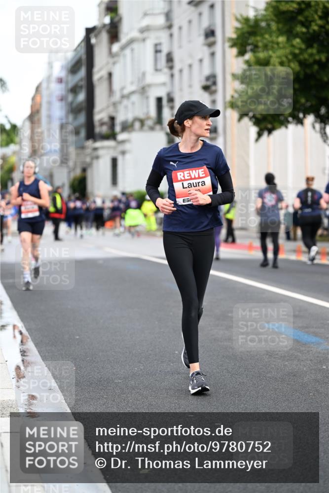 14.06.2026 - REWE Women's Run Dr. Thomas Lammeyer http://msf.ph/oto/9780752 14.06.2026 10:49:30 Laufen  meine-sportfotos.de