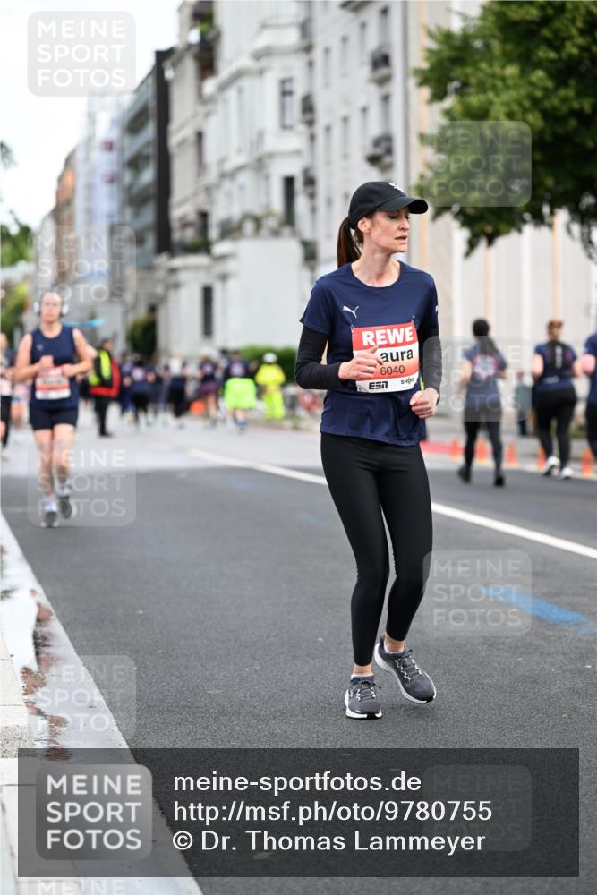 14.06.2026 - REWE Women's Run Dr. Thomas Lammeyer http://msf.ph/oto/9780755 14.06.2026 10:49:30 Laufen 6040, 7 meine-sportfotos.de