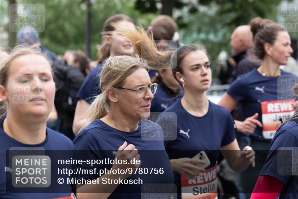 14.06.2026 - REWE Women's Run Michael Strokosch http://msf.ph/oto/9780756 14.06.2026 10:31:15 Laufen  meine-sportfotos.de