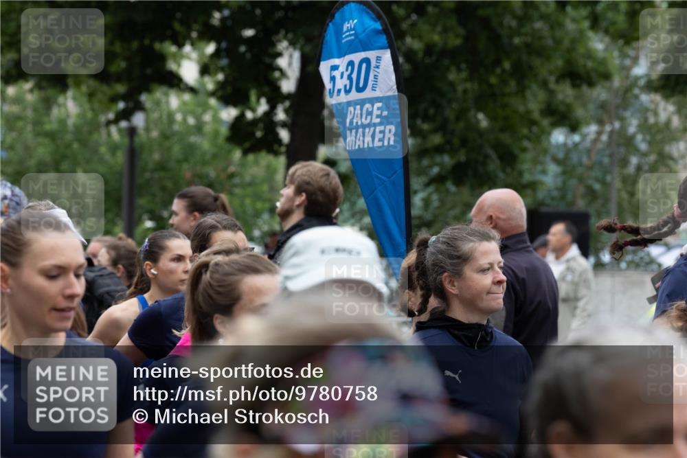 14.06.2026 - REWE Women's Run Michael Strokosch http://msf.ph/oto/9780758 14.06.2026 10:31:17 Laufen 5, 30 meine-sportfotos.de