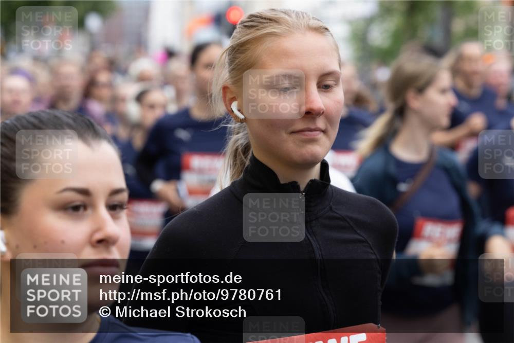 14.06.2026 - REWE Women's Run Michael Strokosch http://msf.ph/oto/9780761 14.06.2026 10:31:22 Laufen  meine-sportfotos.de
