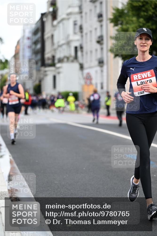 14.06.2026 - REWE Women's Run Dr. Thomas Lammeyer http://msf.ph/oto/9780765 14.06.2026 10:49:30 Laufen  meine-sportfotos.de
