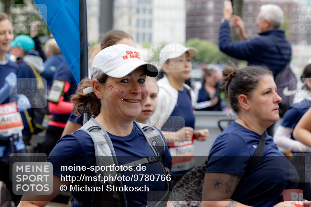14.06.2026 - REWE Women's Run Michael Strokosch http://msf.ph/oto/9780766 14.06.2026 10:31:29 Laufen  meine-sportfotos.de