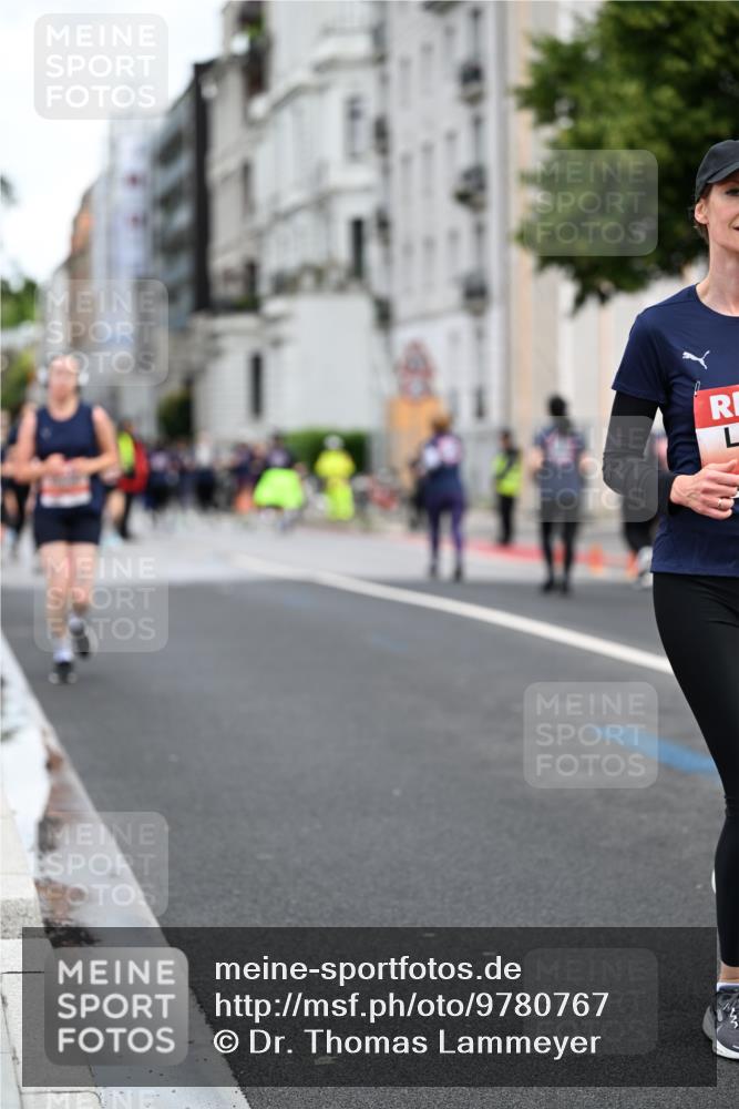 14.06.2026 - REWE Women's Run Dr. Thomas Lammeyer http://msf.ph/oto/9780767 14.06.2026 10:49:30 Laufen  meine-sportfotos.de