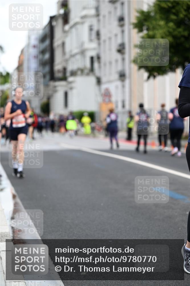14.06.2026 - REWE Women's Run Dr. Thomas Lammeyer http://msf.ph/oto/9780770 14.06.2026 10:49:30 Laufen  meine-sportfotos.de