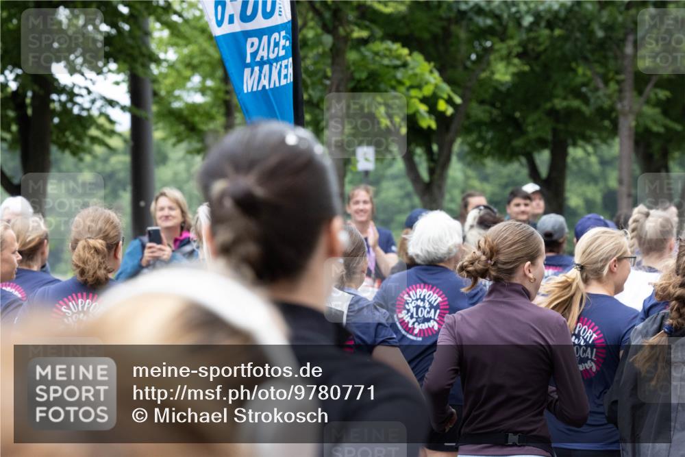 14.06.2026 - REWE Women's Run Michael Strokosch http://msf.ph/oto/9780771 14.06.2026 10:31:33 Laufen  meine-sportfotos.de