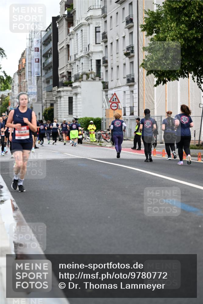 14.06.2026 - REWE Women's Run Dr. Thomas Lammeyer http://msf.ph/oto/9780772 14.06.2026 10:49:31 Laufen  meine-sportfotos.de
