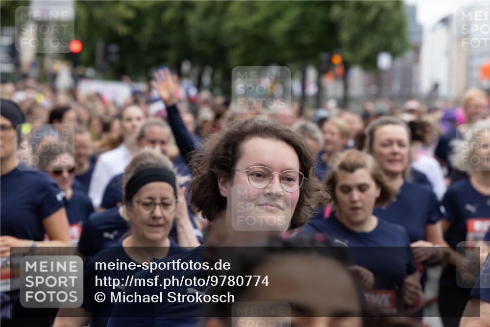 14.06.2026 - REWE Women's Run Michael Strokosch http://msf.ph/oto/9780774 14.06.2026 10:31:45 Laufen  meine-sportfotos.de