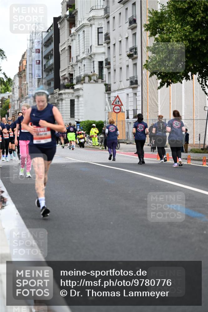 14.06.2026 - REWE Women's Run Dr. Thomas Lammeyer http://msf.ph/oto/9780776 14.06.2026 10:49:32 Laufen  meine-sportfotos.de