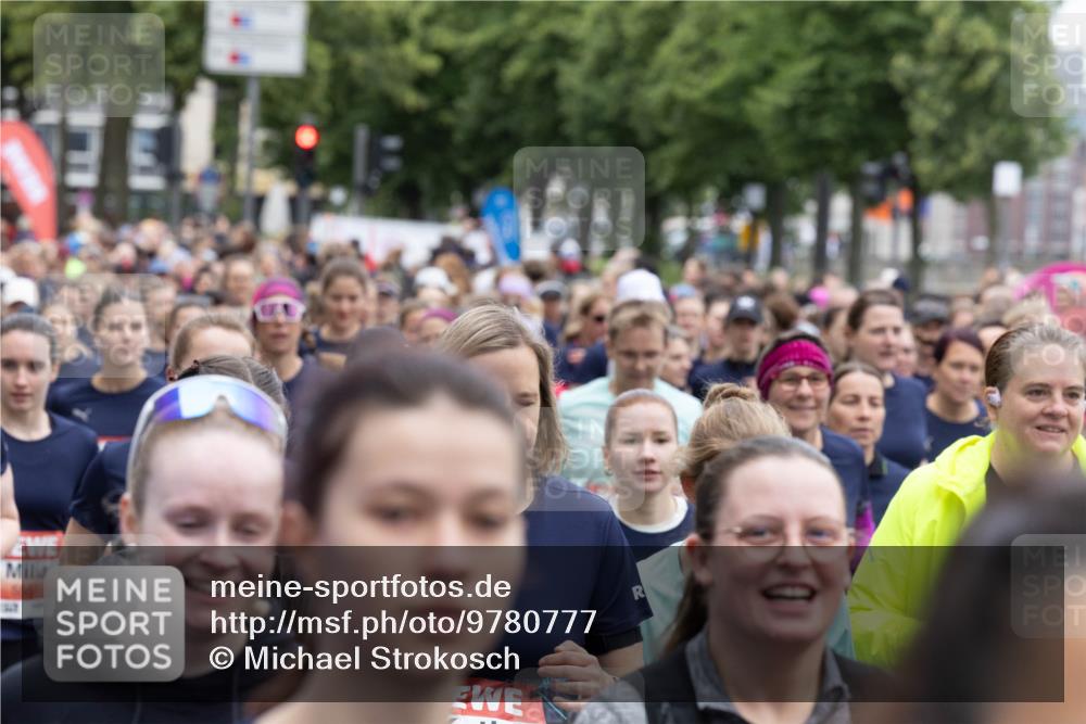 14.06.2026 - REWE Women's Run Michael Strokosch http://msf.ph/oto/9780777 14.06.2026 10:31:51 Laufen  meine-sportfotos.de