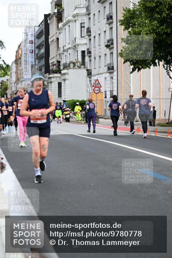 14.06.2026 - REWE Women's Run Dr. Thomas Lammeyer http://msf.ph/oto/9780778 14.06.2026 10:49:32 Laufen 11 meine-sportfotos.de