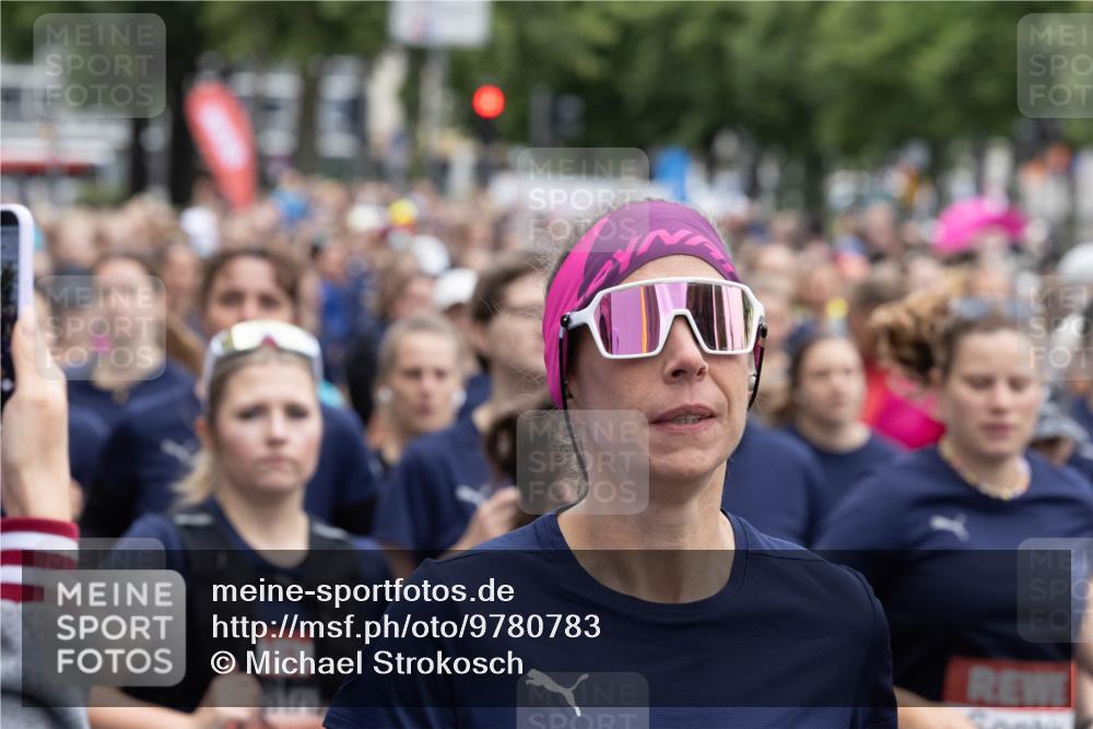 14.06.2026 - REWE Women's Run Michael Strokosch http://msf.ph/oto/9780783 14.06.2026 10:31:56 Laufen  meine-sportfotos.de