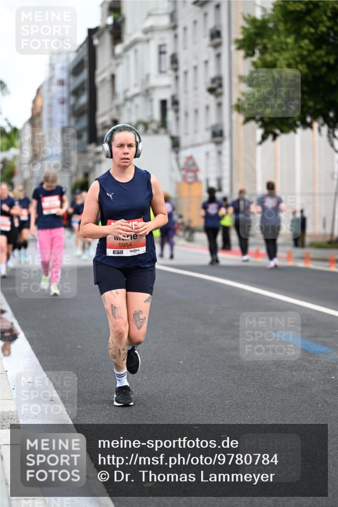 14.06.2026 - REWE Women's Run Dr. Thomas Lammeyer http://msf.ph/oto/9780784 14.06.2026 10:49:32 Laufen 5954 meine-sportfotos.de