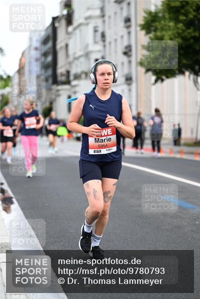 14.06.2026 - REWE Women's Run Dr. Thomas Lammeyer http://msf.ph/oto/9780793 14.06.2026 10:49:33 Laufen 5954, 7 meine-sportfotos.de