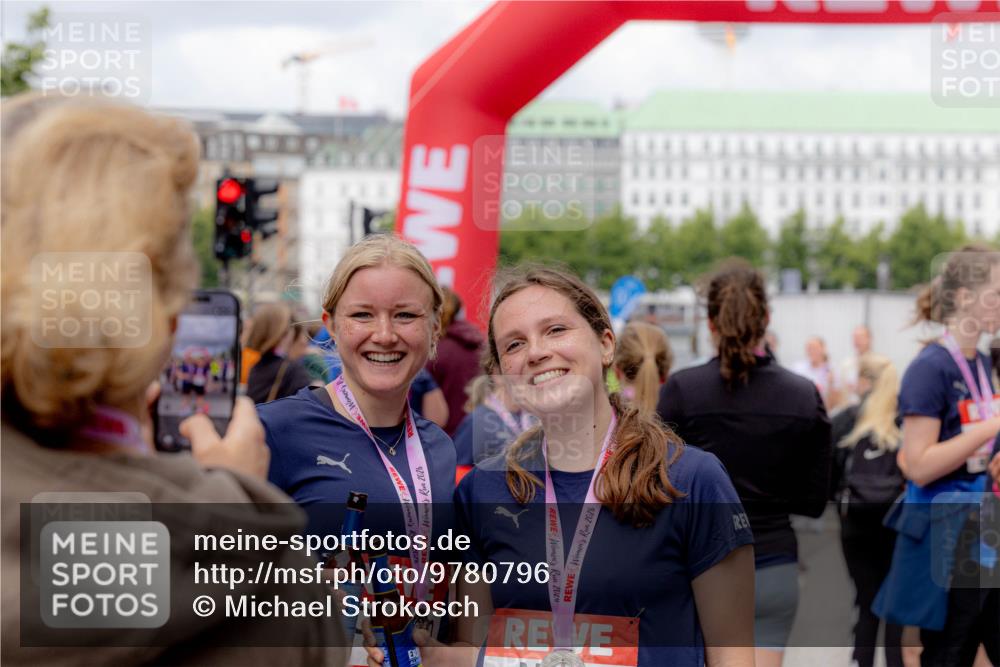 14.06.2026 - REWE Women's Run Michael Strokosch http://msf.ph/oto/9780796 14.06.2026 10:34:48 Laufen 2026, 2026, 2020, 2026 meine-sportfotos.de