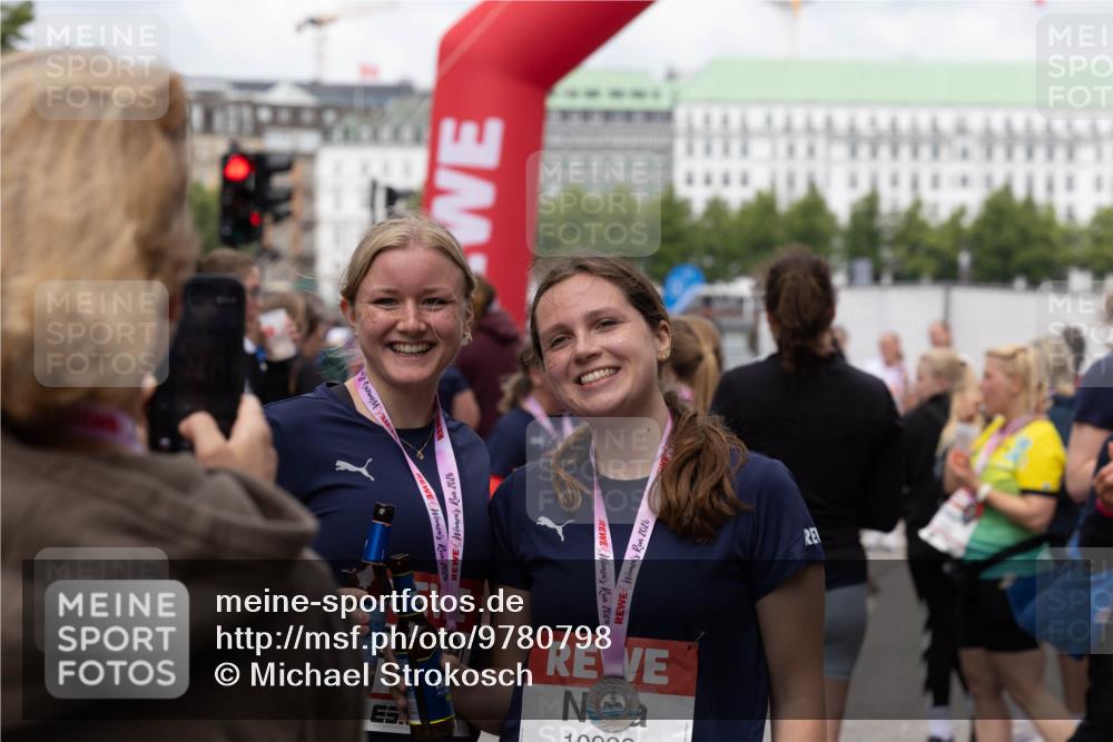 14.06.2026 - REWE Women's Run Michael Strokosch http://msf.ph/oto/9780798 14.06.2026 10:34:48 Laufen 2026, 0702, 2026, 10000 meine-sportfotos.de
