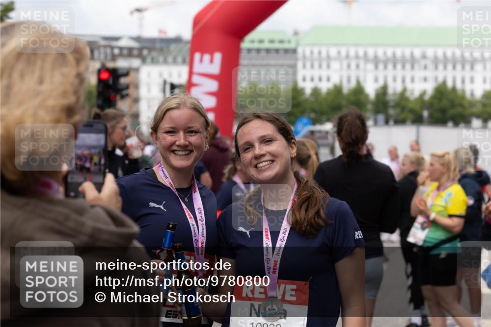 14.06.2026 - REWE Women's Run Michael Strokosch http://msf.ph/oto/9780800 14.06.2026 10:34:48 Laufen 2026, 2026, 2020, 2026, 10022 meine-sportfotos.de