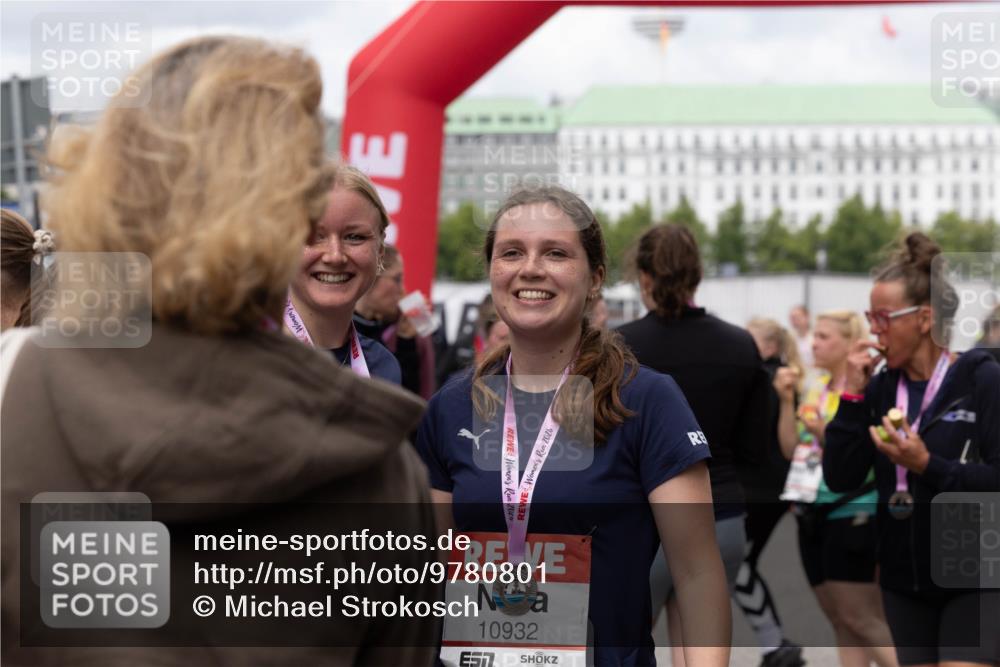 14.06.2026 - REWE Women's Run Michael Strokosch http://msf.ph/oto/9780801 14.06.2026 10:34:50 Laufen 2020, 2026, 10932, 7 meine-sportfotos.de