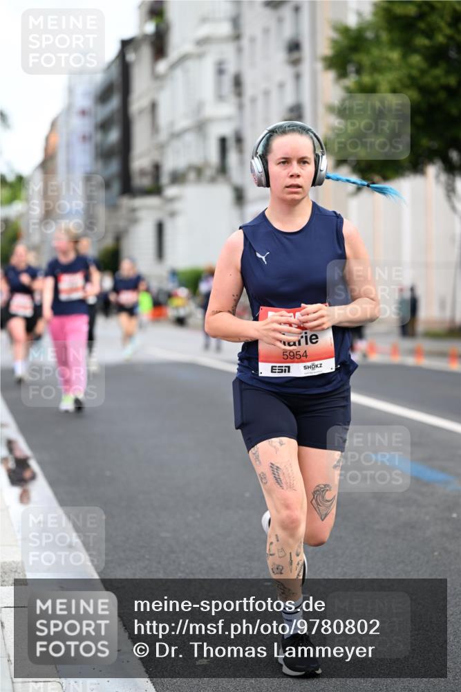 14.06.2026 - REWE Women's Run Dr. Thomas Lammeyer http://msf.ph/oto/9780802 14.06.2026 10:49:33 Laufen 5954 meine-sportfotos.de