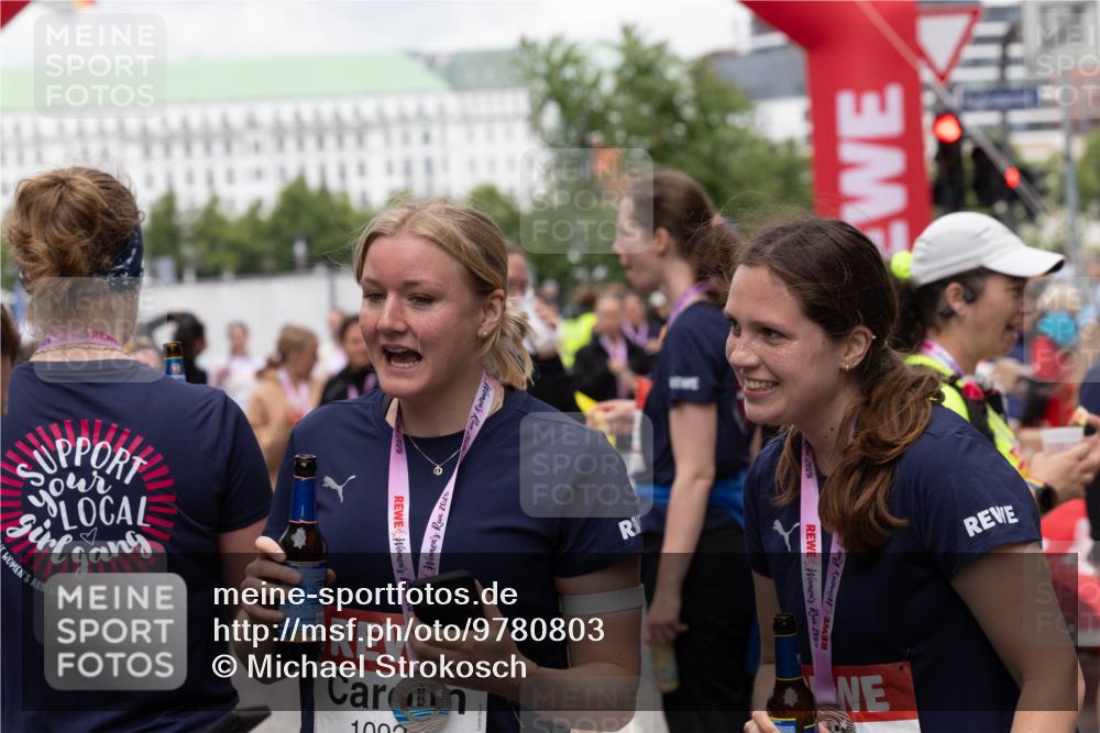 14.06.2026 - REWE Women's Run Michael Strokosch http://msf.ph/oto/9780803 14.06.2026 10:34:58 Laufen 2026, 2026 meine-sportfotos.de