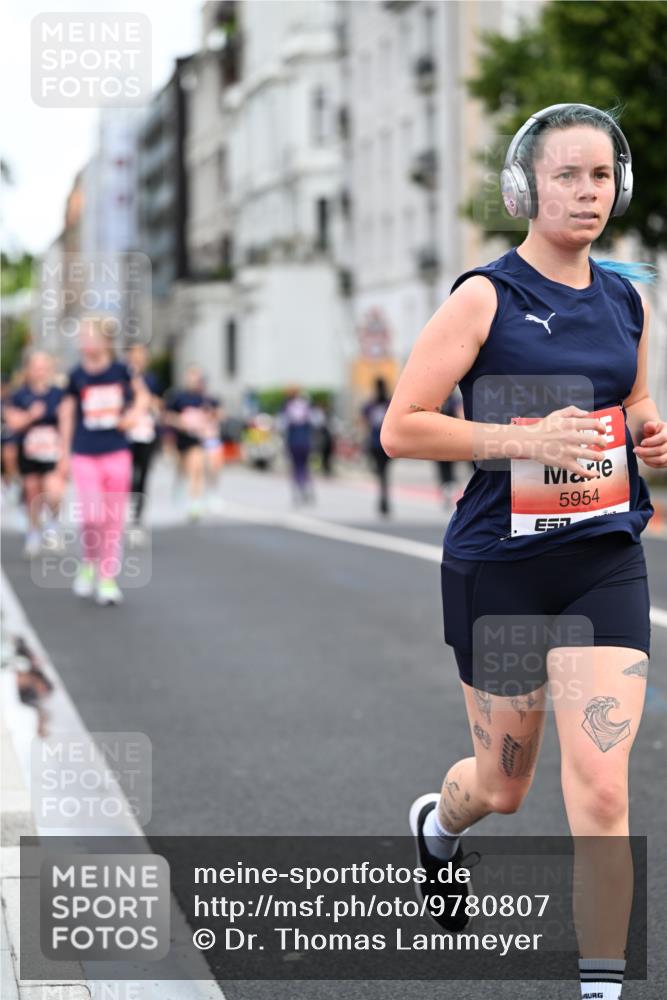 14.06.2026 - REWE Women's Run Dr. Thomas Lammeyer http://msf.ph/oto/9780807 14.06.2026 10:49:33 Laufen 5954 meine-sportfotos.de