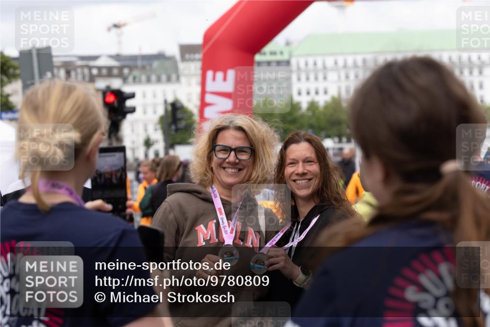 14.06.2026 - REWE Women's Run Michael Strokosch http://msf.ph/oto/9780809 14.06.2026 10:35:10 Laufen  meine-sportfotos.de