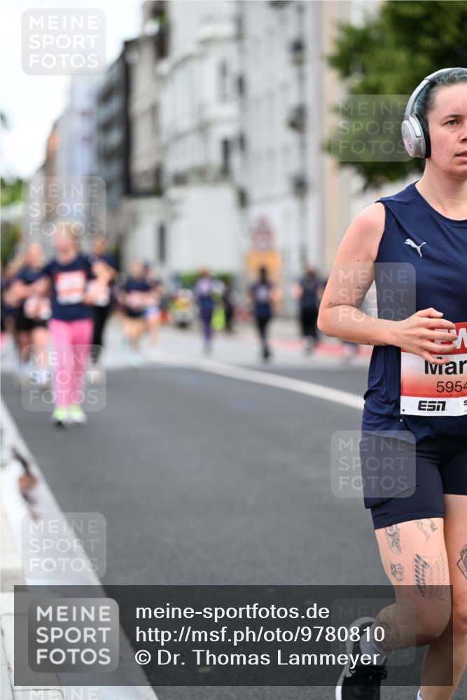 14.06.2026 - REWE Women's Run Dr. Thomas Lammeyer http://msf.ph/oto/9780810 14.06.2026 10:49:33 Laufen 5954 meine-sportfotos.de
