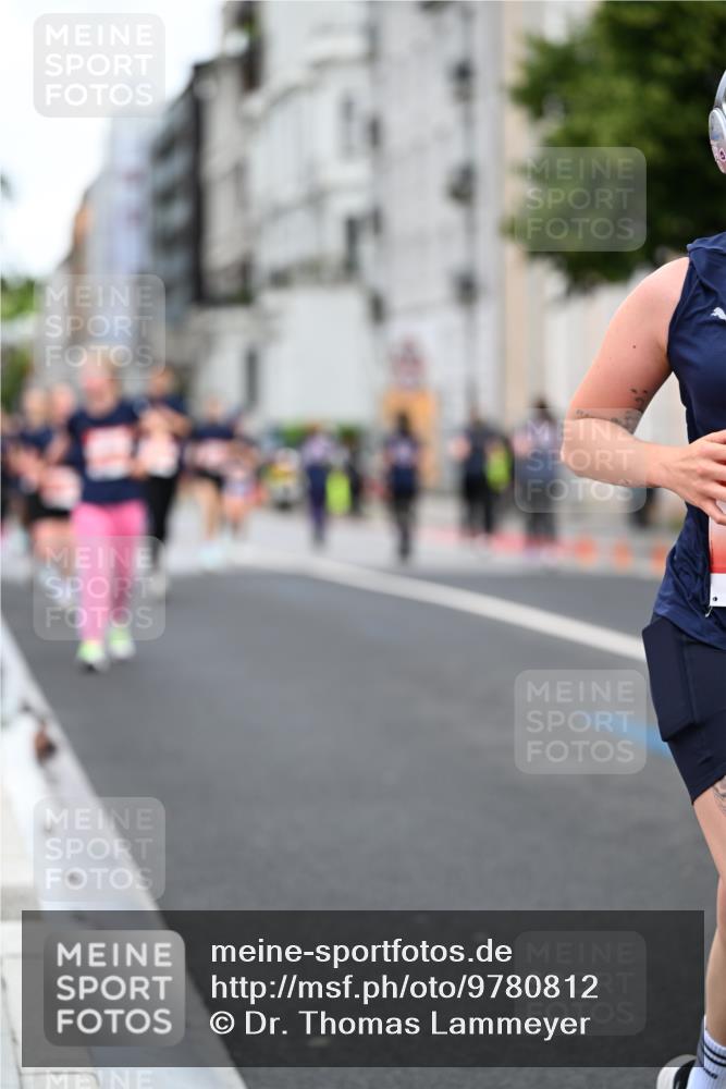 14.06.2026 - REWE Women's Run Dr. Thomas Lammeyer http://msf.ph/oto/9780812 14.06.2026 10:49:34 Laufen  meine-sportfotos.de