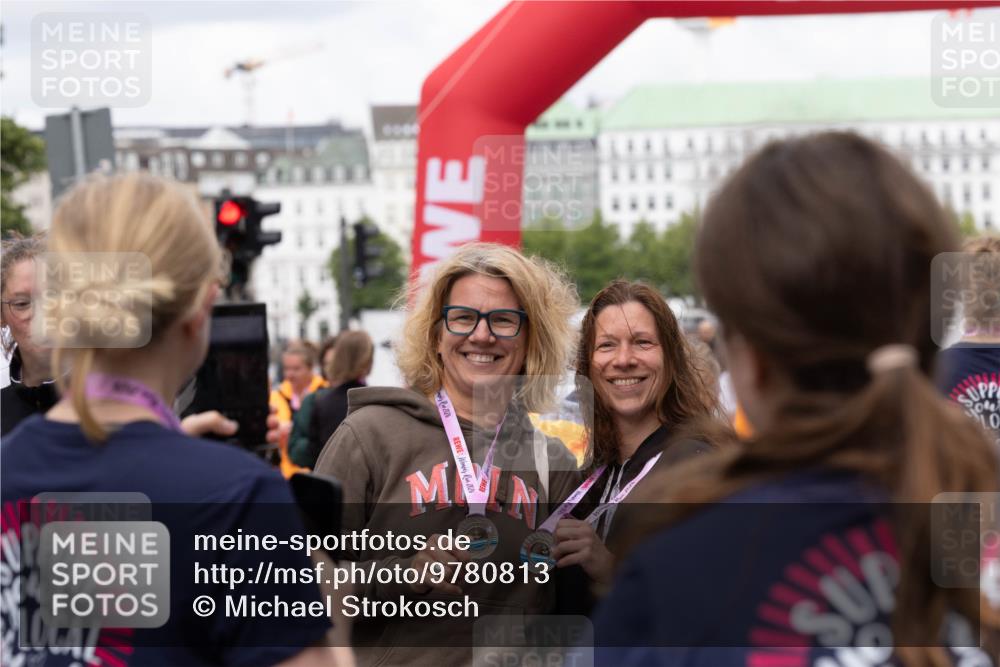 14.06.2026 - REWE Women's Run Michael Strokosch http://msf.ph/oto/9780813 14.06.2026 10:35:10 Laufen 2026, 2026 meine-sportfotos.de