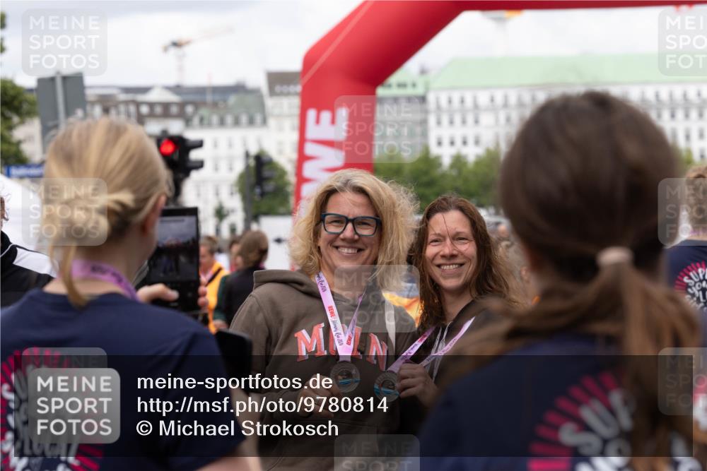 14.06.2026 - REWE Women's Run Michael Strokosch http://msf.ph/oto/9780814 14.06.2026 10:35:11 Laufen  meine-sportfotos.de
