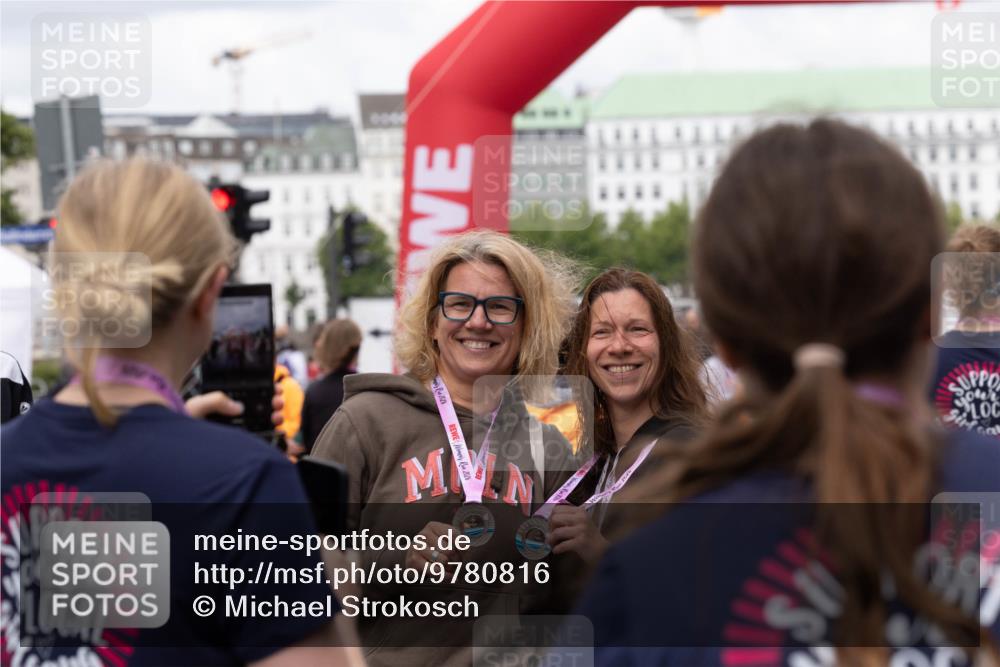 14.06.2026 - REWE Women's Run Michael Strokosch http://msf.ph/oto/9780816 14.06.2026 10:35:11 Laufen 2026, 2026 meine-sportfotos.de