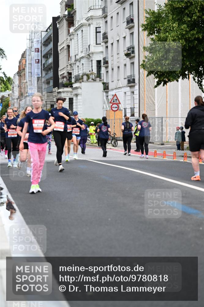 14.06.2026 - REWE Women's Run Dr. Thomas Lammeyer http://msf.ph/oto/9780818 14.06.2026 10:49:34 Laufen  meine-sportfotos.de