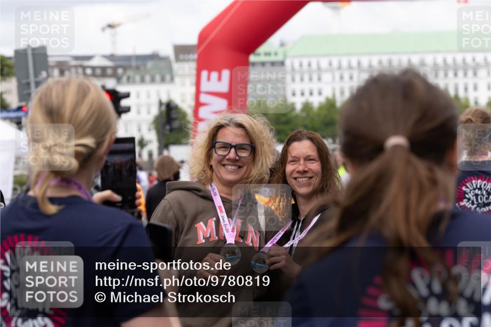 14.06.2026 - REWE Women's Run Michael Strokosch http://msf.ph/oto/9780819 14.06.2026 10:35:11 Laufen 2026, 2026 meine-sportfotos.de